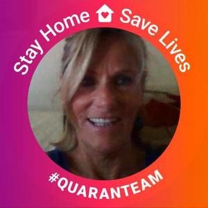 Meet your Posher, Lori